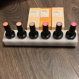 Nail Polish Set - Multicolor